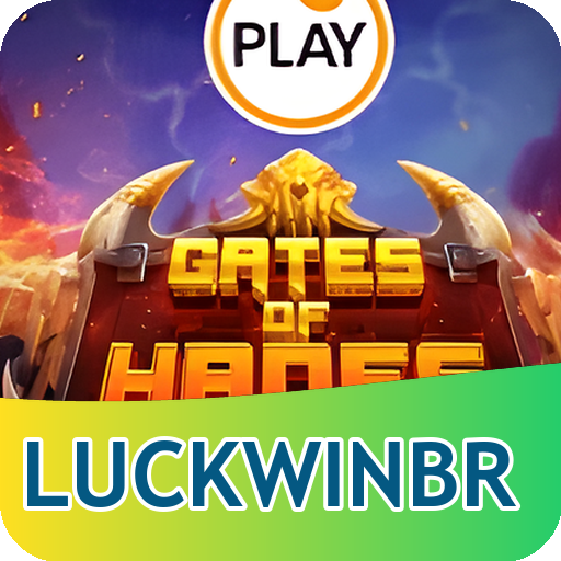 Formulário de Registro LUCK WIN BR